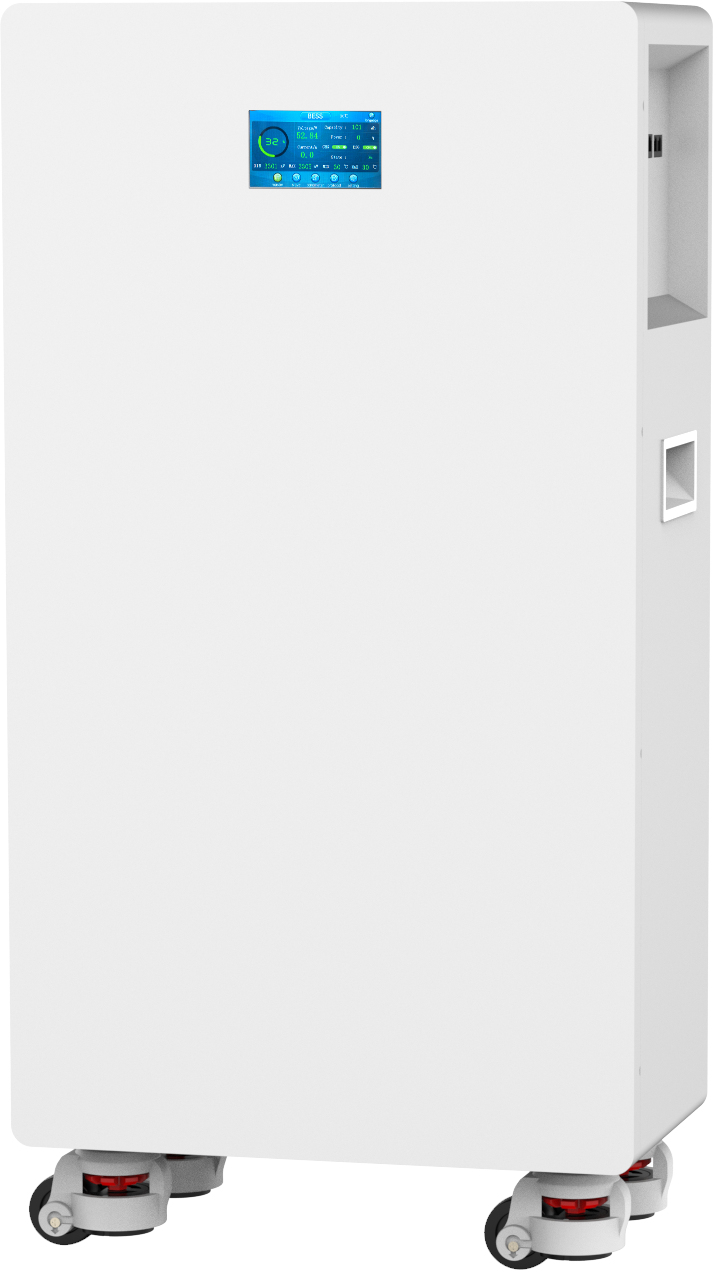10.54kWh Vertical Battery